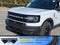 2025 Ford Bronco Sport Outer Banks - Crossroads Courtesy Demo