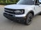 2026 Ford Bronco Sport Outer Banks - Crossroads Courtesy Demo