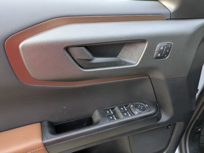 2026 Ford Bronco Sport Outer Banks - Crossroads Courtesy Demo