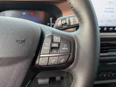 2026 Ford Bronco Sport Outer Banks - Crossroads Courtesy Demo