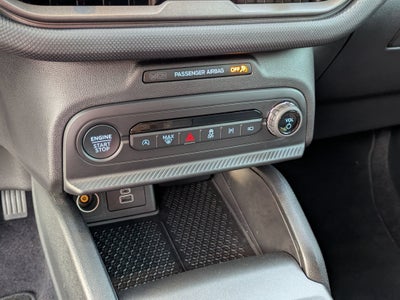 2026 Ford Bronco Sport Outer Banks - Crossroads Courtesy Demo