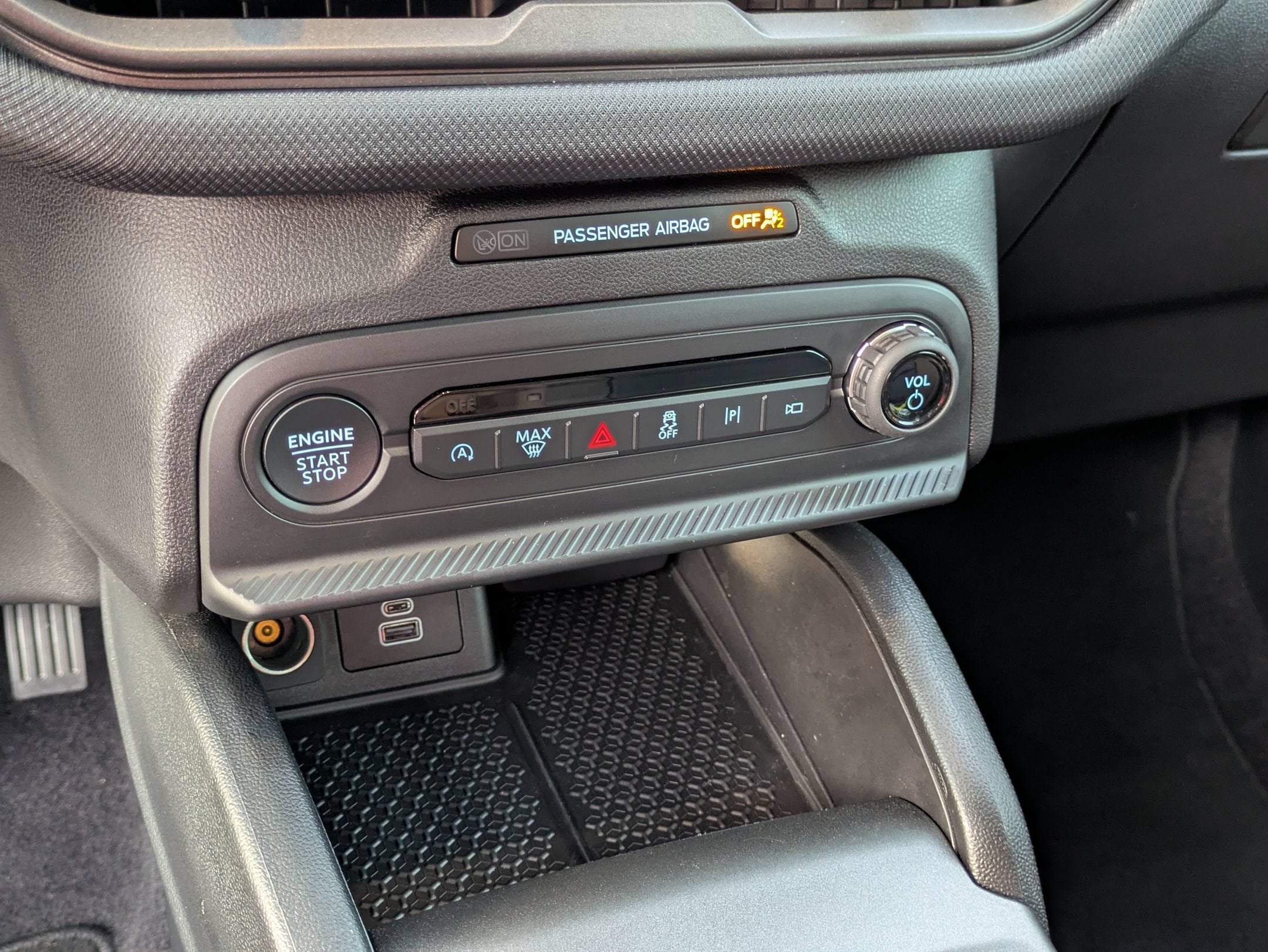 2026 Ford Bronco Sport Outer Banks - Crossroads Courtesy Demo