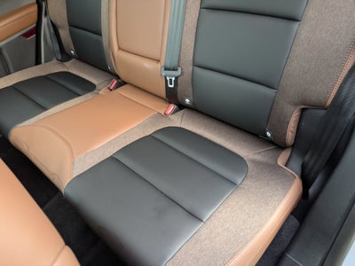 2026 Ford Bronco Sport Outer Banks - Crossroads Courtesy Demo
