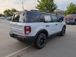 2026 Ford Bronco Sport Outer Banks - Crossroads Courtesy Demo