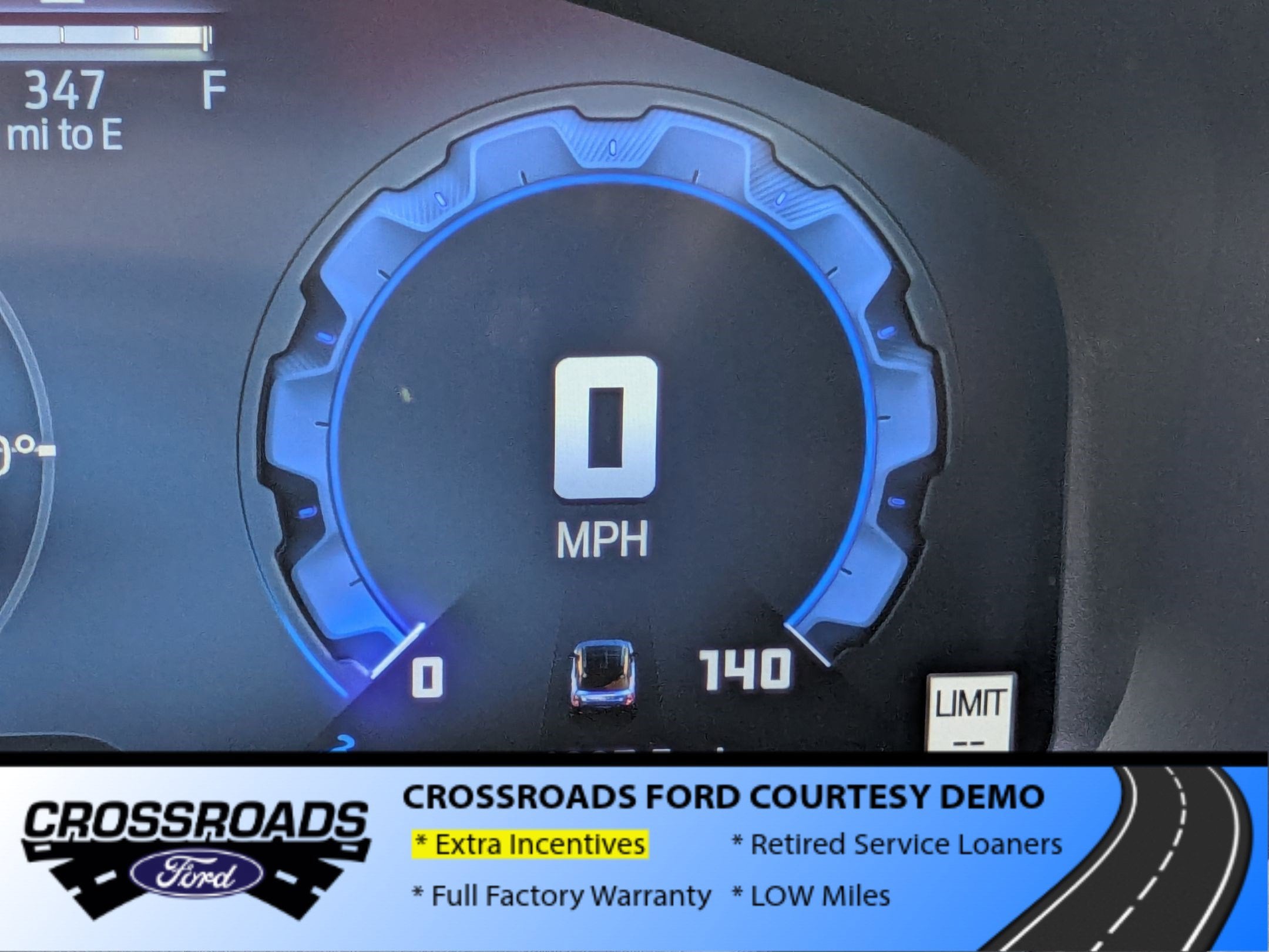 2025 Ford Bronco Sport Outer Banks - Crossroads Courtesy Demo