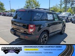 2025 Ford Bronco Sport Outer Banks - Crossroads Courtesy Demo