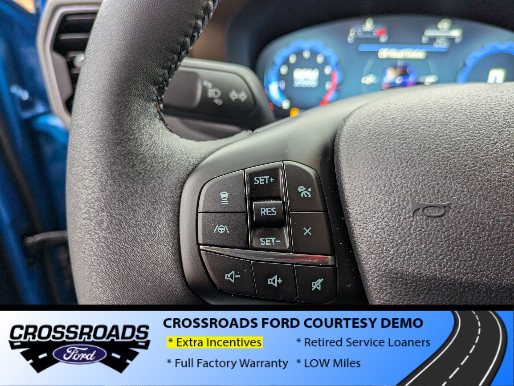 2025 Ford Bronco Sport Outer Banks - Crossroads Courtesy Demo