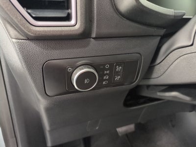 2026 Ford Bronco Sport Outer Banks - Crossroads Courtesy Demo