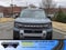 2025 Ford Bronco Sport Badlands - Crossroads Courtesy Demo