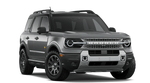 2026 Ford Bronco Sport Badlands - Crossroads Courtesy Demo
