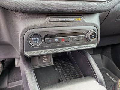 2025 Ford Bronco Sport Free Wheeling