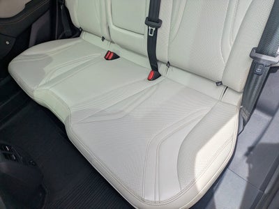 2022 Ford Mustang Mach-E Premium