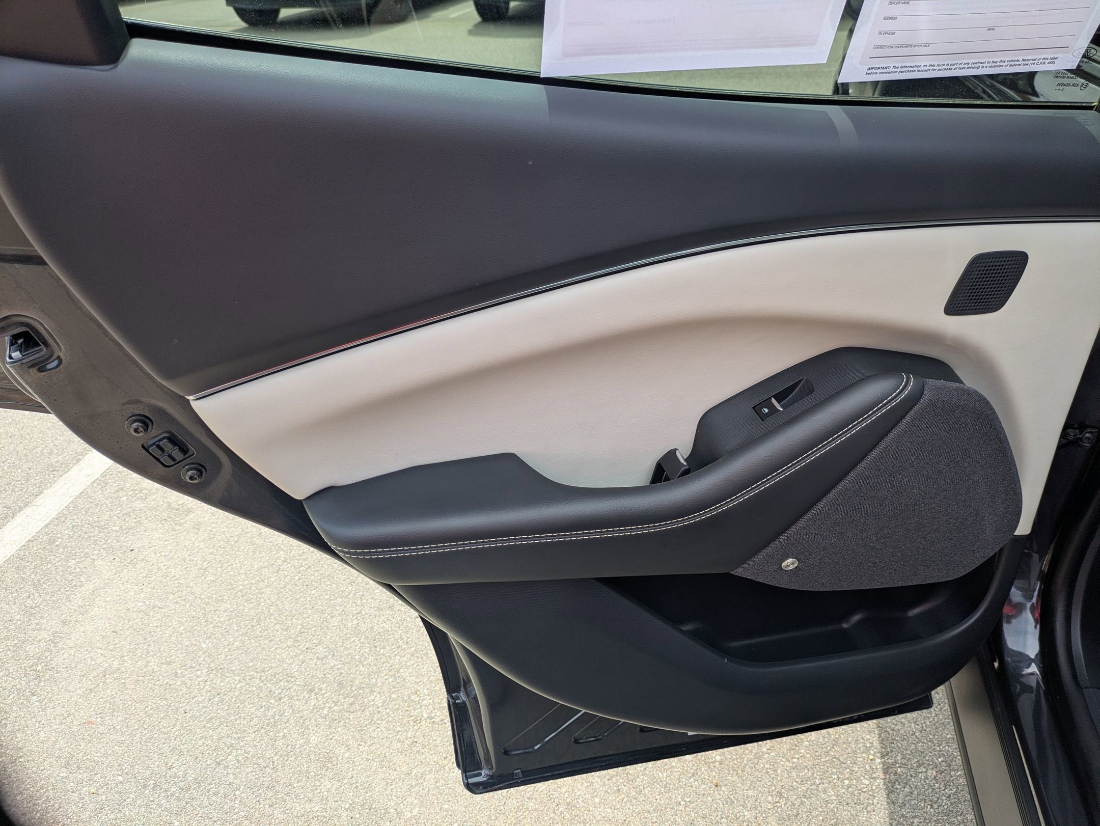 2022 Ford Mustang Mach-E Premium