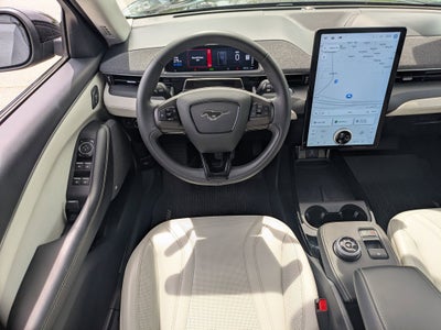 2022 Ford Mustang Mach-E Premium