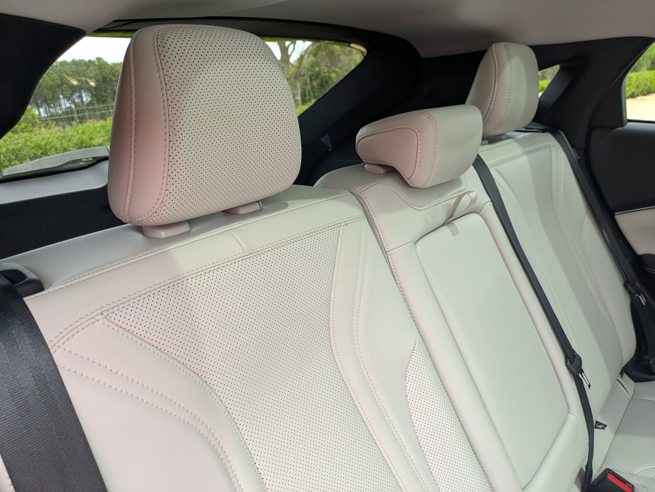 2022 Ford Mustang Mach-E Premium