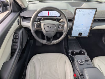 2021 Ford Mustang Mach-E Premium