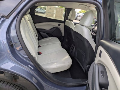 2021 Ford Mustang Mach-E Premium