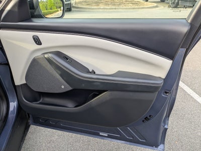 2021 Ford Mustang Mach-E Premium