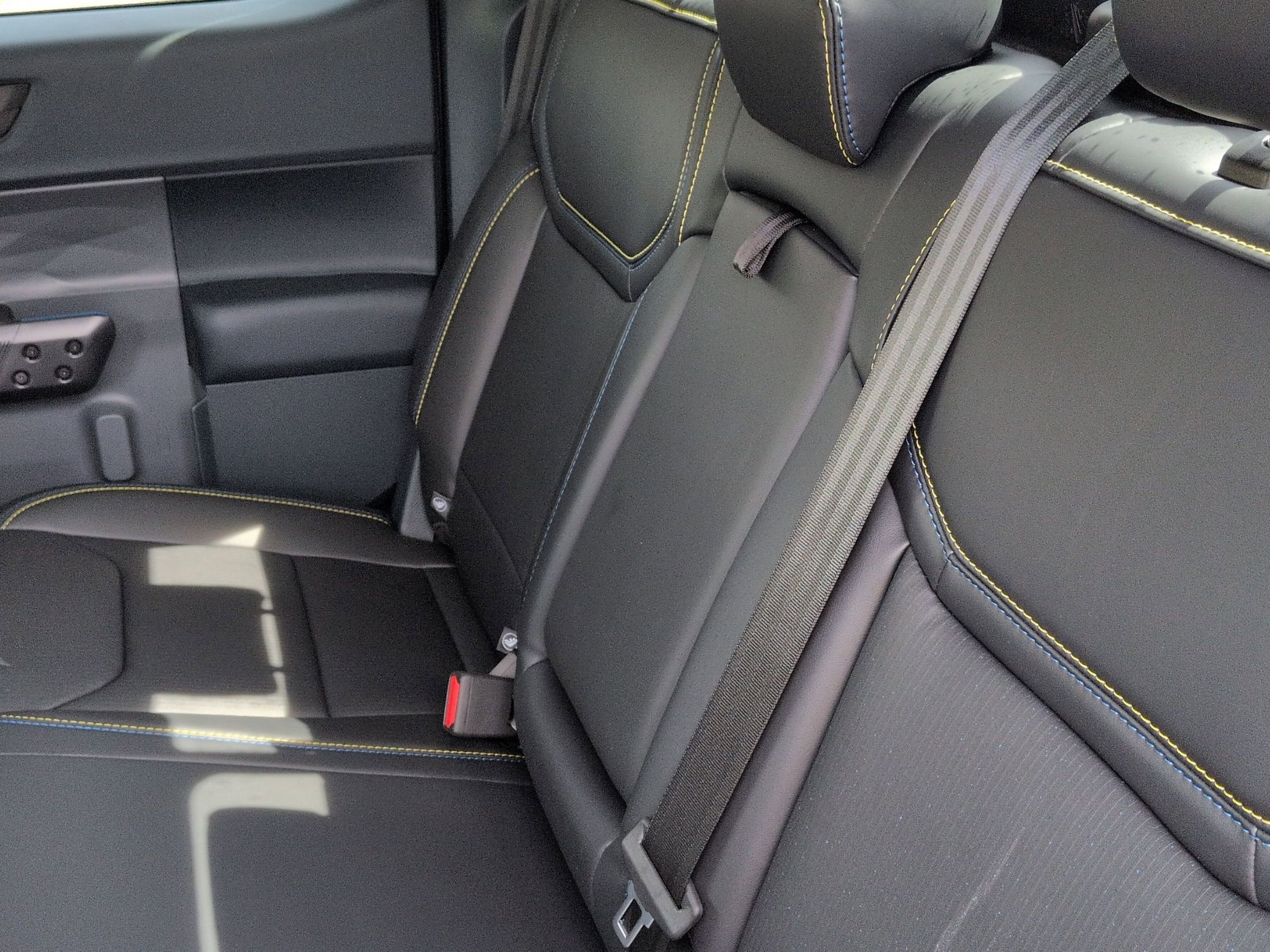 2026 Ford Maverick Lobo High