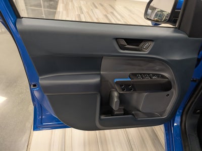 2026 Ford Maverick Lobo High