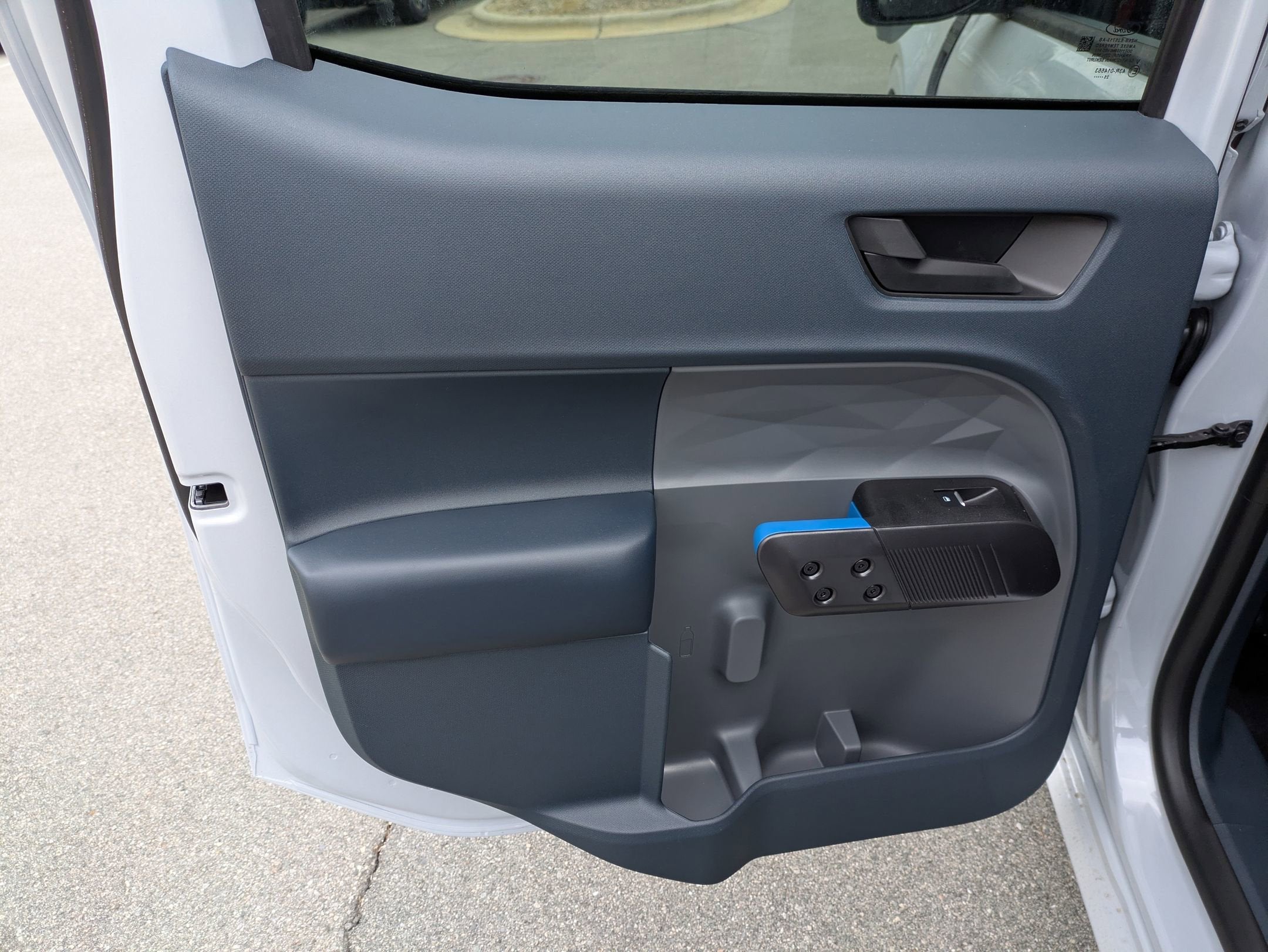 2026 Ford Maverick Lobo High