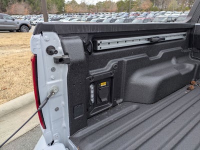 2026 Ford Maverick Lobo High