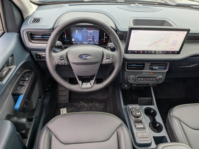 2026 Ford Maverick Lobo High