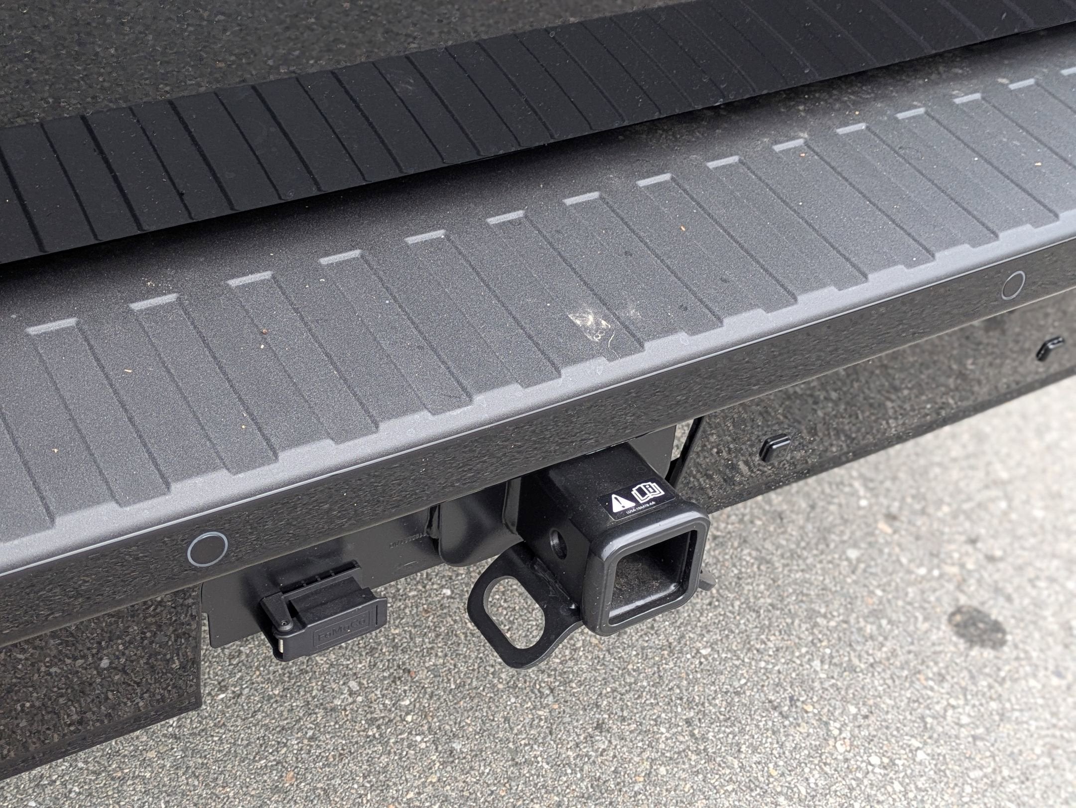 2026 Ford Maverick Lobo High