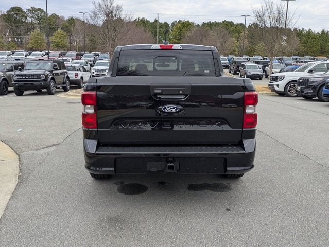 2026 Ford Maverick Lobo High