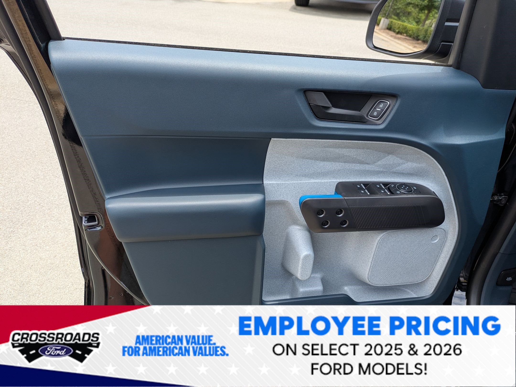 2026 Ford Maverick XLT - Crossroads Courtesy Demo