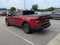 2025 Ford Maverick Tremor