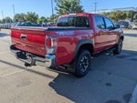 2021 Toyota Tacoma 4WD TRD Off Road