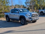 2019 Toyota Tacoma 4WD TRD Off Road