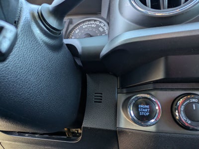 2019 Toyota Tacoma 4WD TRD Off Road