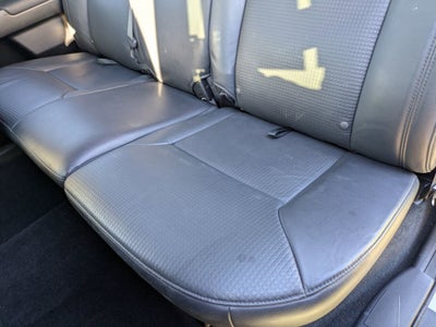 2019 Toyota Tacoma 4WD TRD Off Road