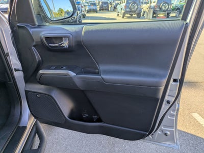 2019 Toyota Tacoma 4WD TRD Off Road