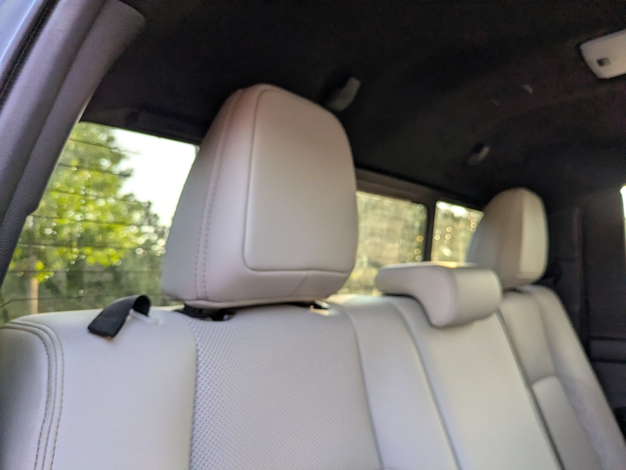 2024 Toyota Tacoma 4WD Limited