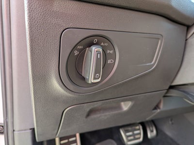 2022 Volkswagen Tiguan SEL R-Line