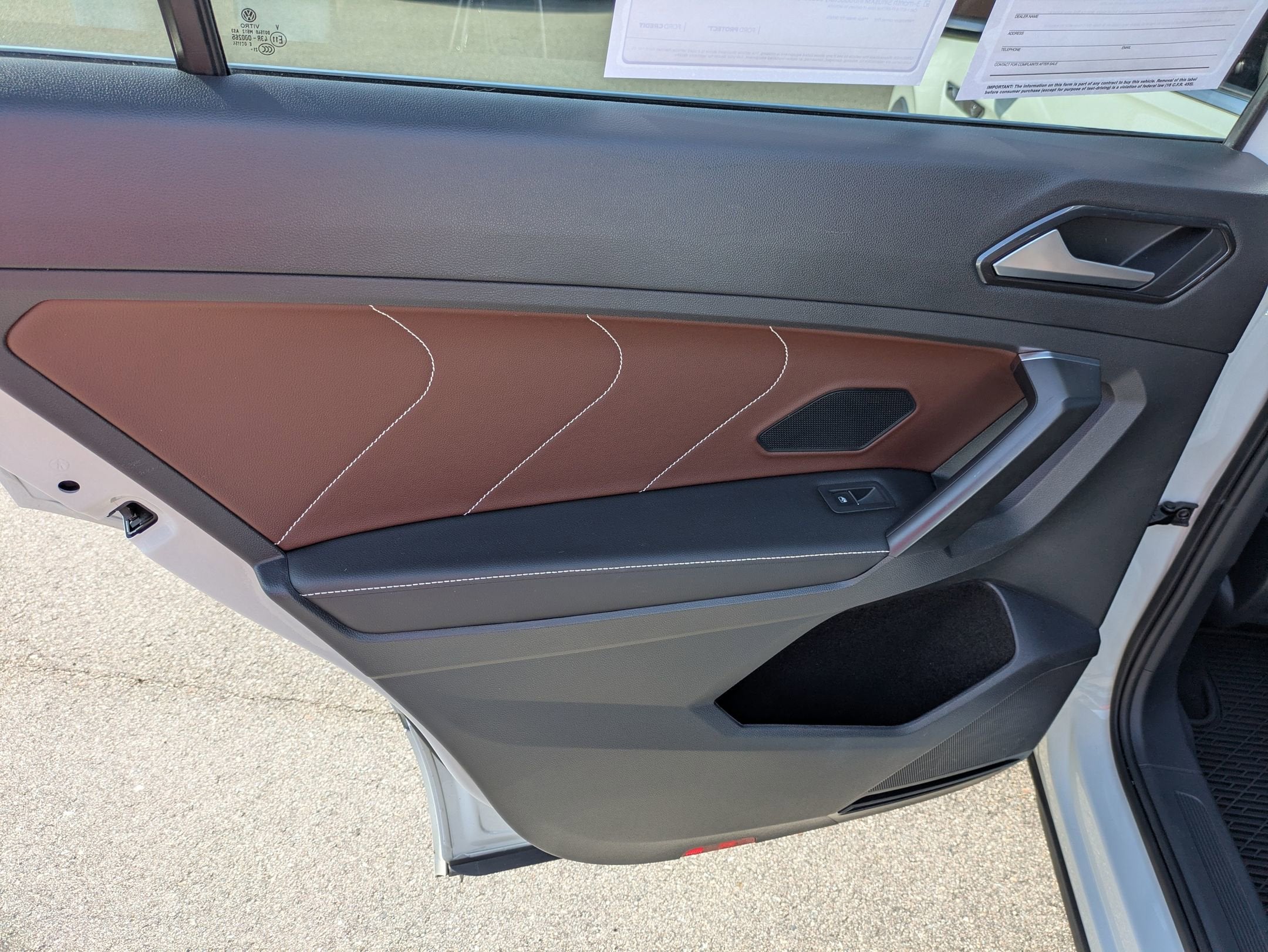 2022 Volkswagen Tiguan SEL R-Line