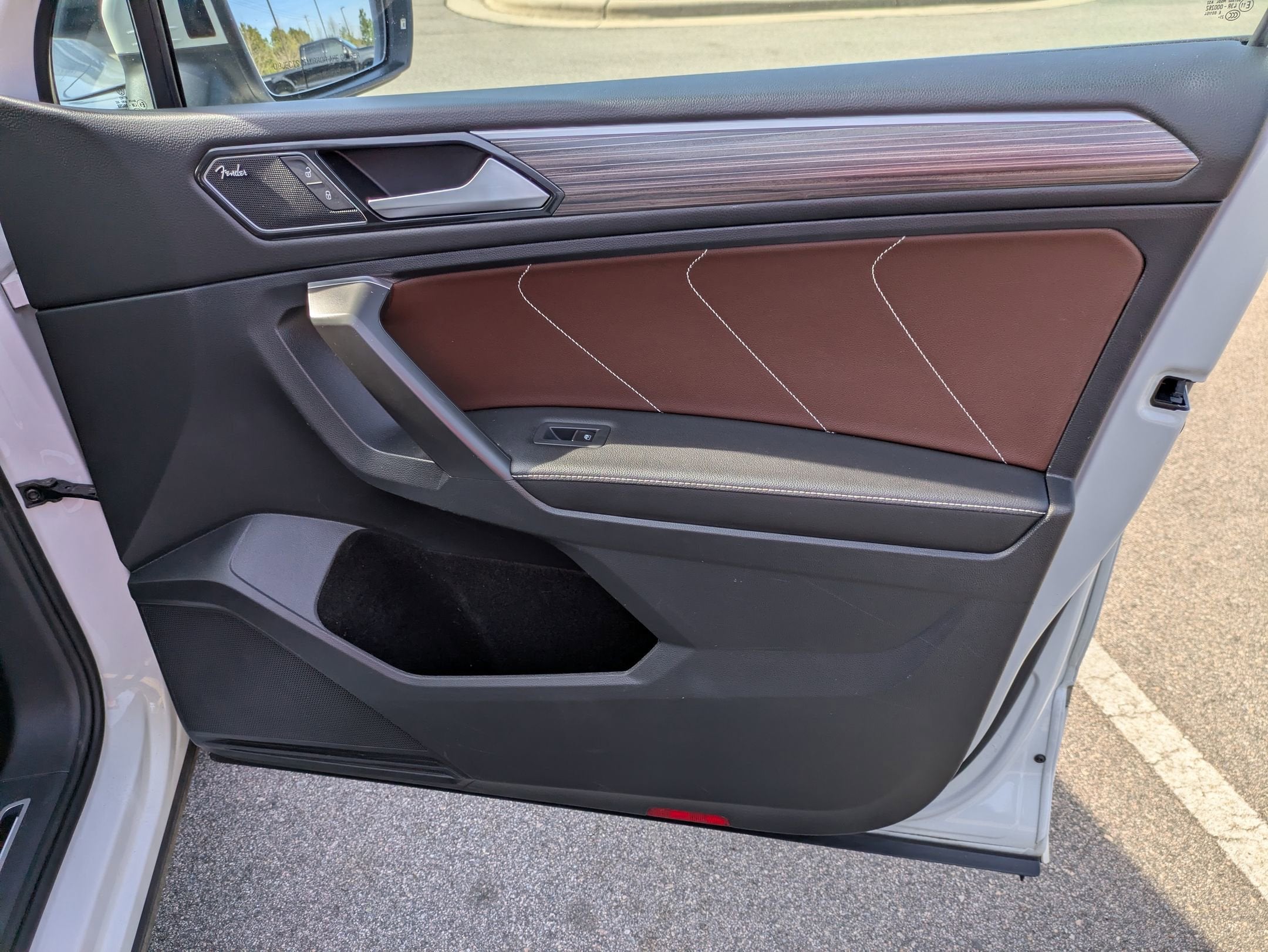 2022 Volkswagen Tiguan SEL R-Line