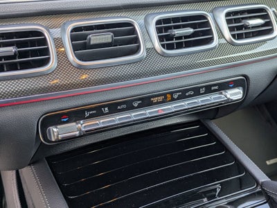 2021 Mercedes-Benz GLE GLE 350