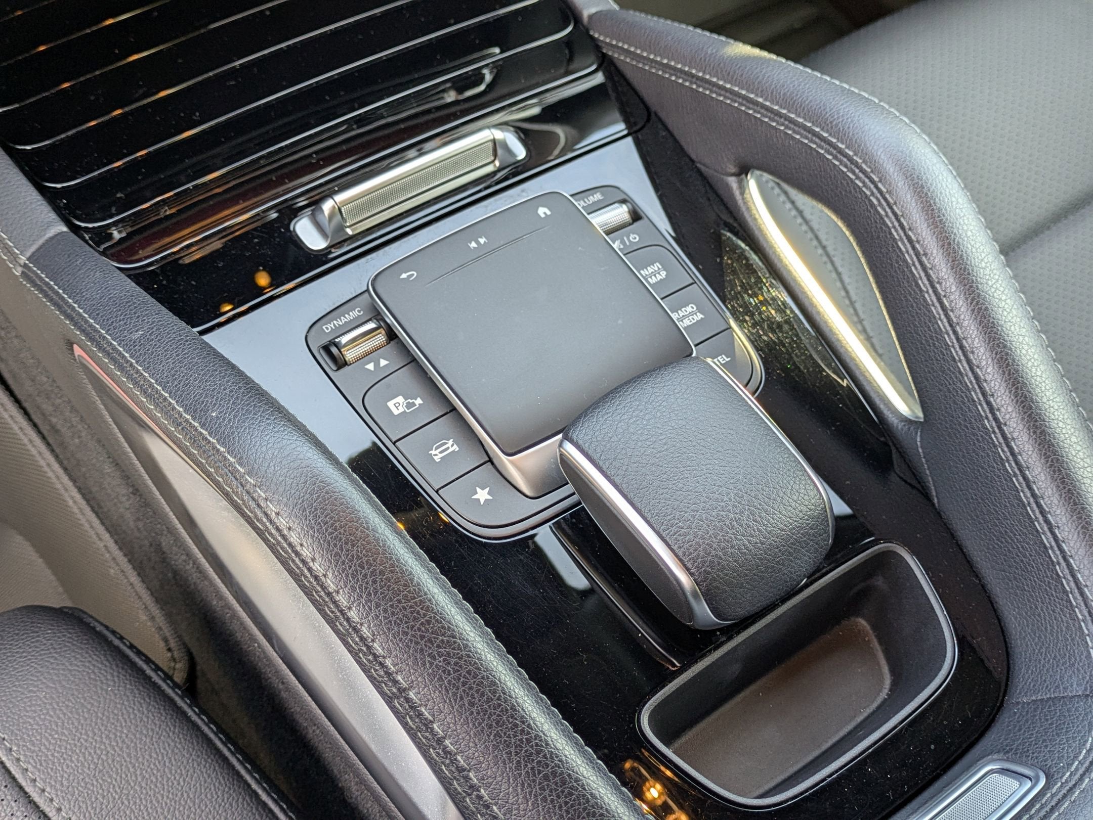 2021 Mercedes-Benz GLE GLE 350