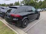 2022 Mercedes-Benz GLE GLE 350