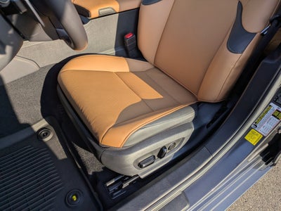 2025 Lexus ES ES 300h