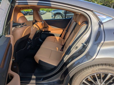 2025 Lexus ES ES 300h