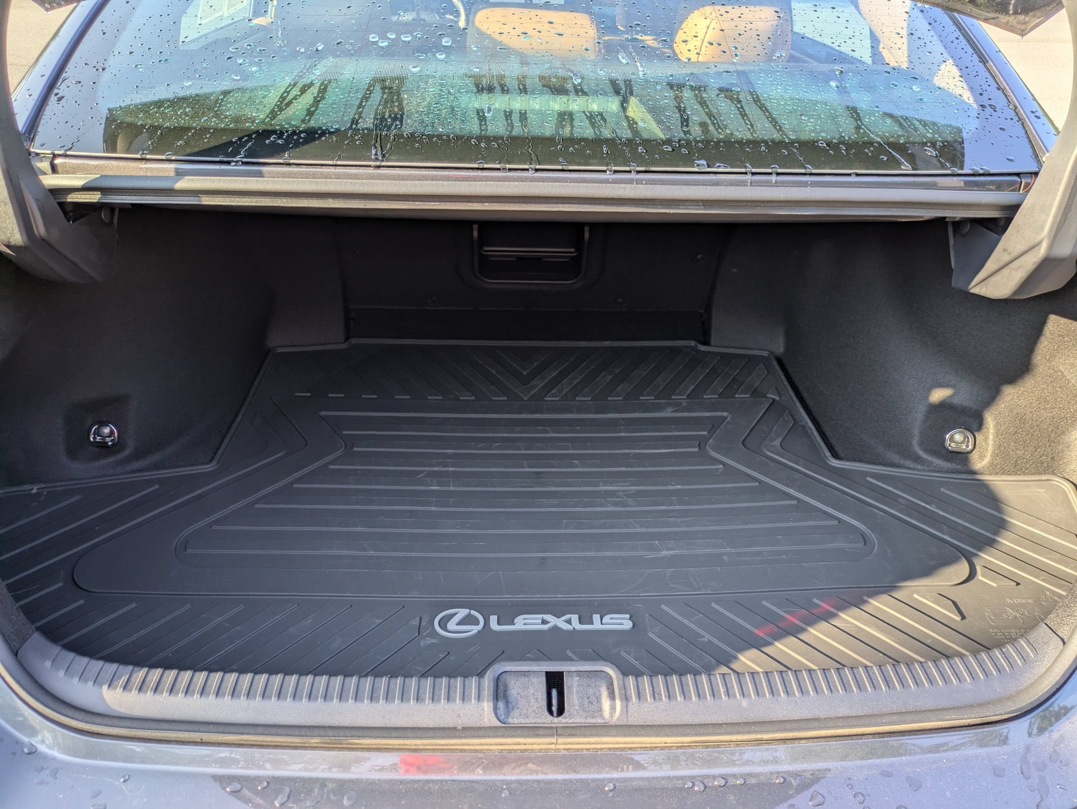 2025 Lexus ES ES 300h