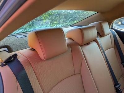 2025 Lexus ES ES 300h