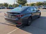 2025 Lexus ES ES 300h
