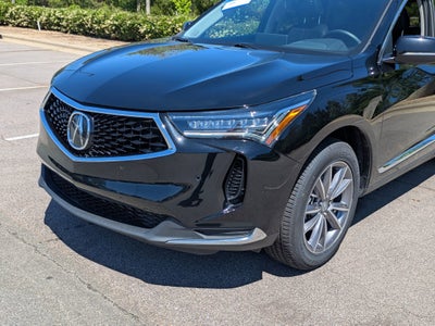 2023 Acura RDX w/Technology Package