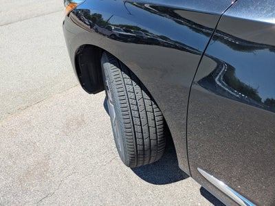 2023 Acura RDX w/Technology Package